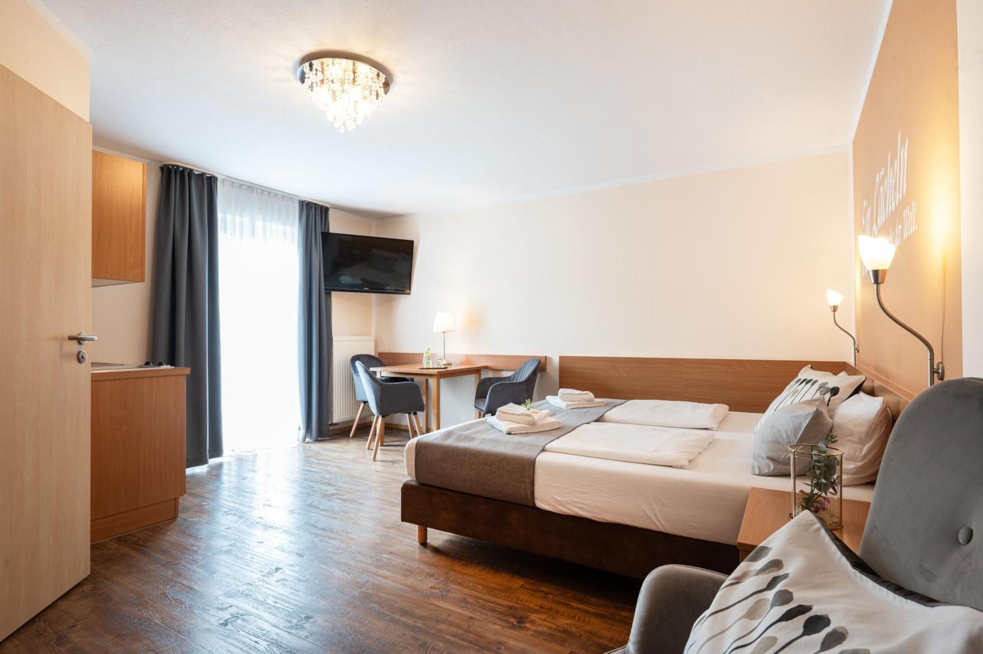 Gaestehaus Zehmerhof Bei Erding Walpertskirchen Exterior foto