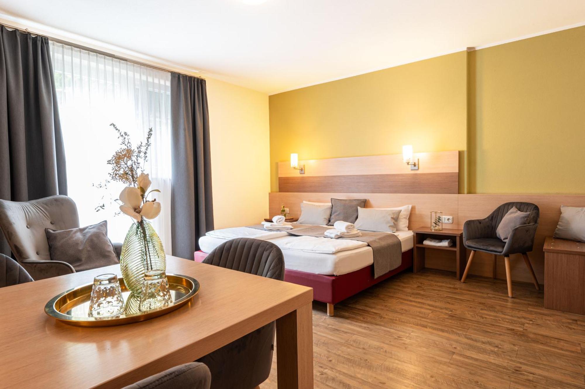 Gaestehaus Zehmerhof Bei Erding Walpertskirchen Exterior foto